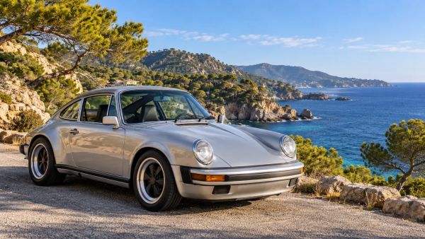 Los mejores recambios porsche para cada tipo de vehículo