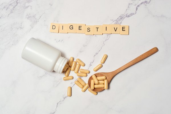 ¿Cuáles son los beneficios del consumo regular de semillas de chía para la digestión?